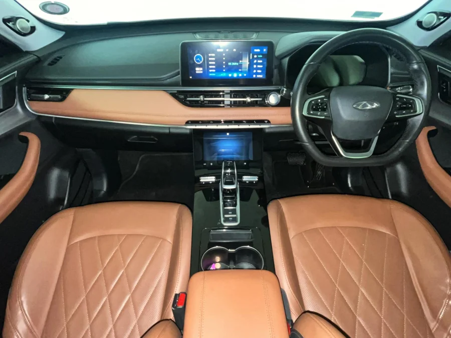 Used 2022 Chery Tiggo 8 Pro 1.6TGDI 290T Executive - WeBuyCars JHB South Used 2022 Chery Tiggo 8 Pro 1.6TGDI 290T Executive - WeBuyCars JHB South
