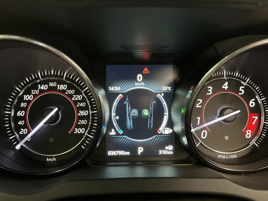 Used 2018 Jaguar F-Type P380 R-Dynamic coupe - WeBuyCars JHB South Used 2018 Jaguar F-Type P380 R-Dynamic coupe - WeBuyCars JHB South