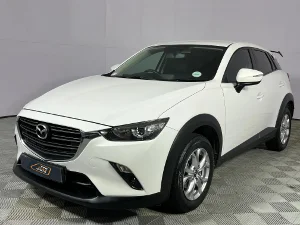 Used 2019 Mazda CX-3 2.0 Dynamic