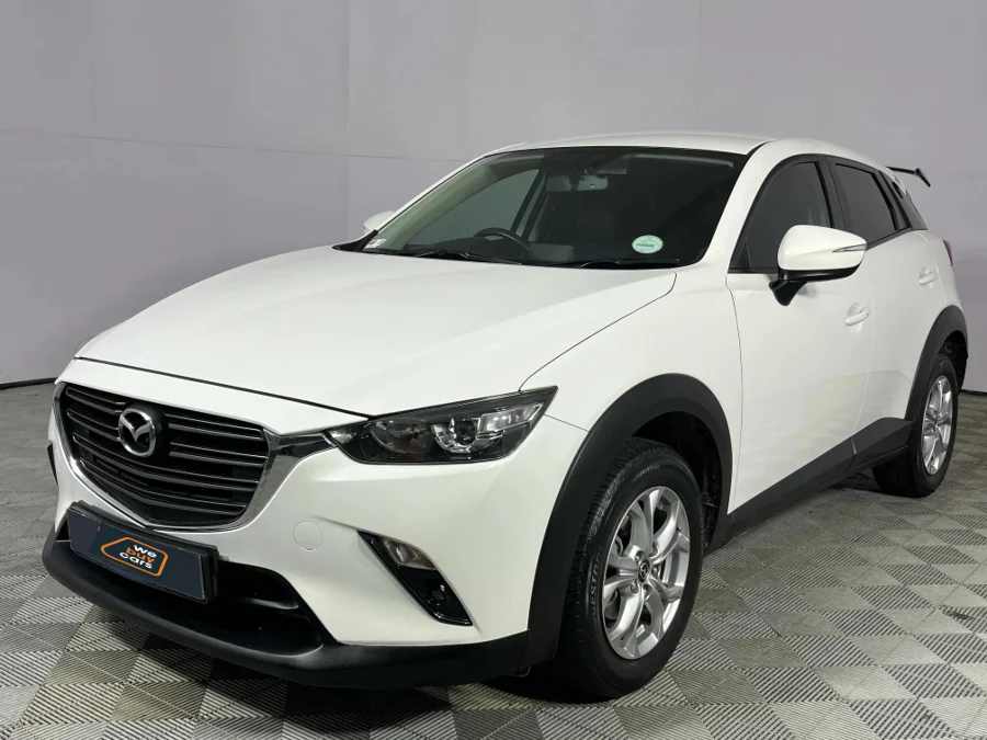 Used 2019 Mazda CX-3 2.0 Dynamic - WeBuyCars Brackenfell Cape Town Used 2019 Mazda CX-3 2.0 Dynamic - WeBuyCars Brackenfell Cape Town