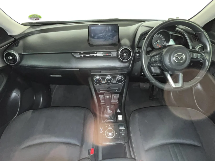 Used 2019 Mazda CX-3 2.0 Dynamic - WeBuyCars Brackenfell Cape Town Used 2019 Mazda CX-3 2.0 Dynamic - WeBuyCars Brackenfell Cape Town