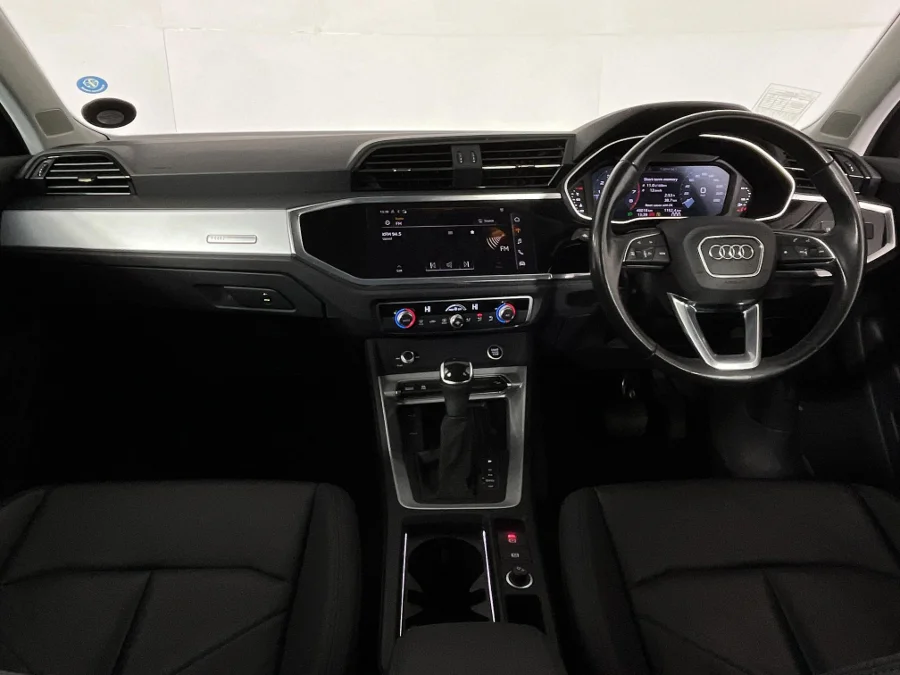 Used 2023 Audi Q3 35TFSI - WeBuyCars Gqeberha Used 2023 Audi Q3 35TFSI - WeBuyCars Gqeberha