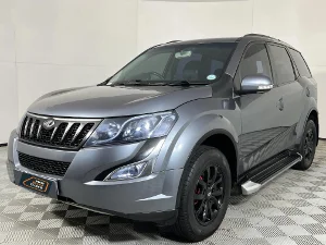 Used 2017 Mahindra XUV500 2.2CRDe W8