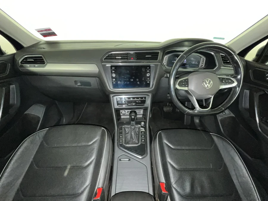 Used 2022 Volkswagen Tiguan Allspace 1.4TSI 110kW Life - WeBuyCars Germiston Used 2022 Volkswagen Tiguan Allspace 1.4TSI 110kW Life - WeBuyCars Germiston