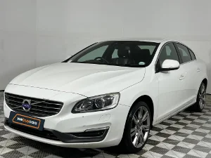 Used 2014 Volvo S60 T3 Excel