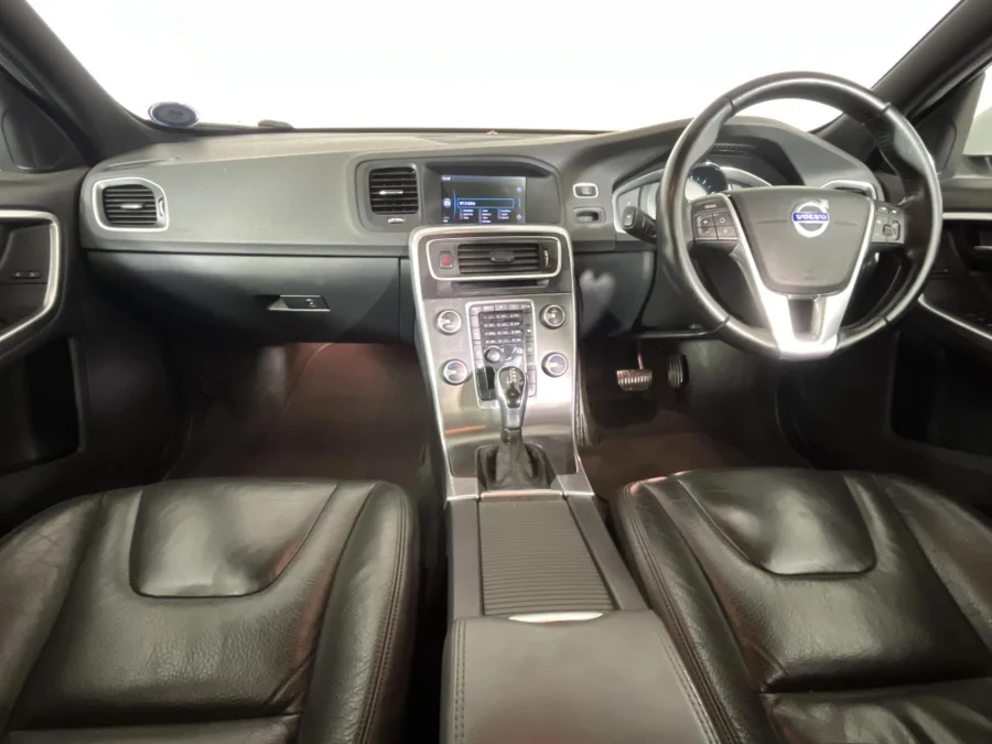 Used 2014 Volvo S60 T3 Excel - WeBuyCars Silverlakes