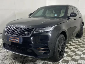 Used 2020 Land Rover Range Rover Velar D180 R-Dynamic SE