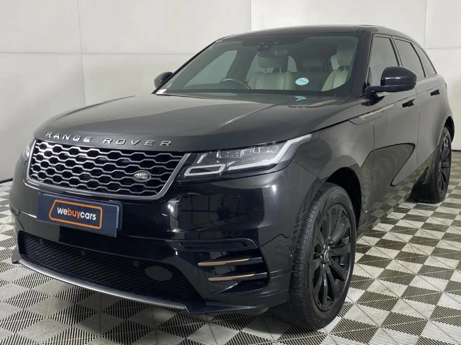 Used 2020 Land Rover Range Rover Velar D180 R-Dynamic SE - WeBuyCars The Dome Used 2020 Land Rover Range Rover Velar D180 R-Dynamic SE - WeBuyCars The Dome
