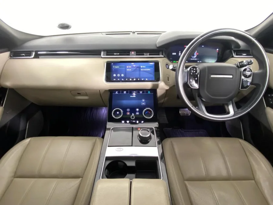 Used 2020 Land Rover Range Rover Velar D180 R-Dynamic SE - WeBuyCars The Dome Used 2020 Land Rover Range Rover Velar D180 R-Dynamic SE - WeBuyCars The Dome
