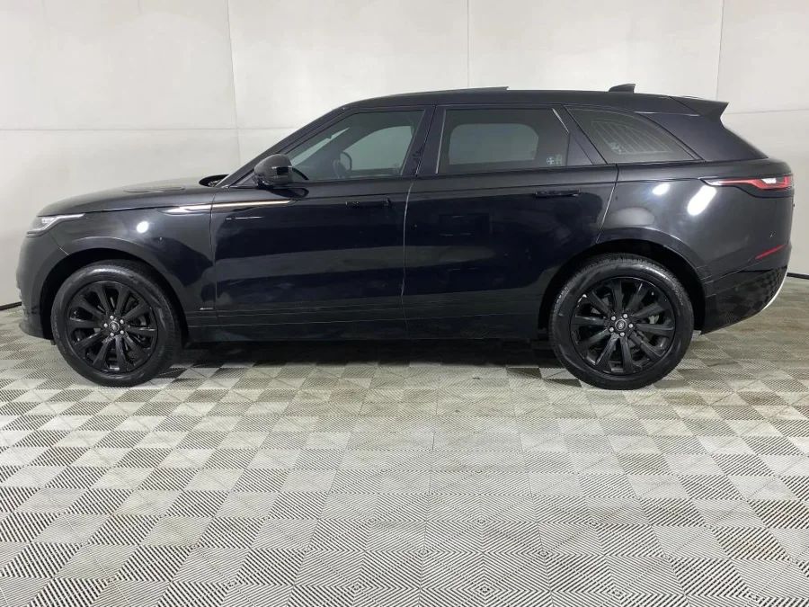 Used 2020 Land Rover Range Rover Velar D180 R-Dynamic SE - WeBuyCars The Dome Used 2020 Land Rover Range Rover Velar D180 R-Dynamic SE - WeBuyCars The Dome