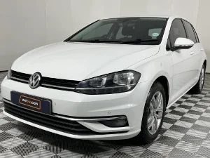Used 2018 Volkswagen Golf 1.0TSI Comfortline