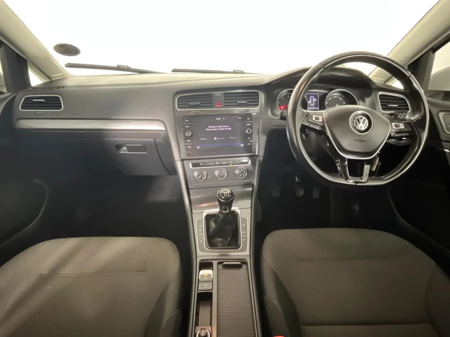 Used 2018 Volkswagen Golf 1.0TSI Comfortline - WeBuyCars Gqeberha Used 2018 Volkswagen Golf 1.0TSI Comfortline - WeBuyCars Gqeberha