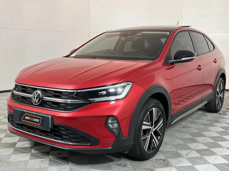 Used 2022 Volkswagen Taigo 1.0TSI Style - WeBuyCars JHB South Used 2022 Volkswagen Taigo 1.0TSI Style - WeBuyCars JHB South