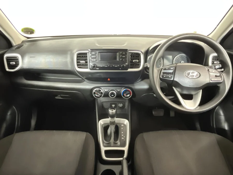 Used 2020 Hyundai Venue 1.0T Motion auto - WeBuyCars JHB South Used 2020 Hyundai Venue 1.0T Motion auto - WeBuyCars JHB South