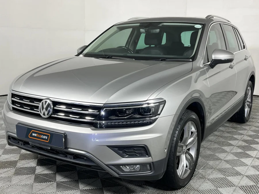 Used 2017 Volkswagen Tiguan 2.0TSI 4Motion Highline - WeBuyCars Richmond Used 2017 Volkswagen Tiguan 2.0TSI 4Motion Highline - WeBuyCars Richmond