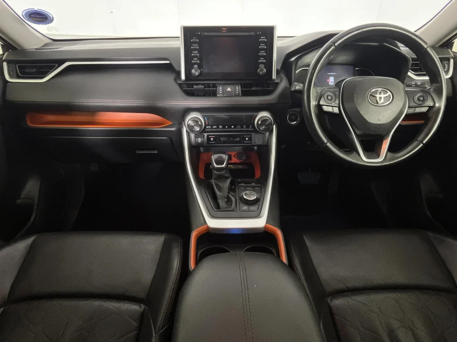 Used 2020 Toyota RAV4 2.0 GX-R AWD - WeBuyCars Gqeberha Used 2020 Toyota RAV4 2.0 GX-R AWD - WeBuyCars Gqeberha
