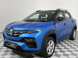 Used 2022 Renault Kiger 1.0 Turbo Zen