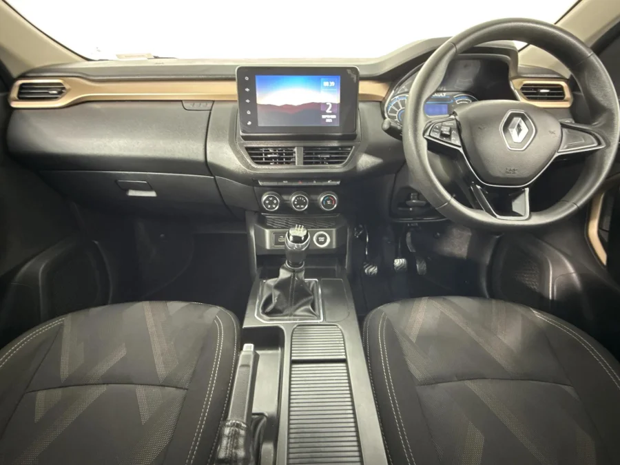 Used 2022 Renault Kiger 1.0 Turbo Zen - WeBuyCars Silverlakes Used 2022 Renault Kiger 1.0 Turbo Zen - WeBuyCars Silverlakes
