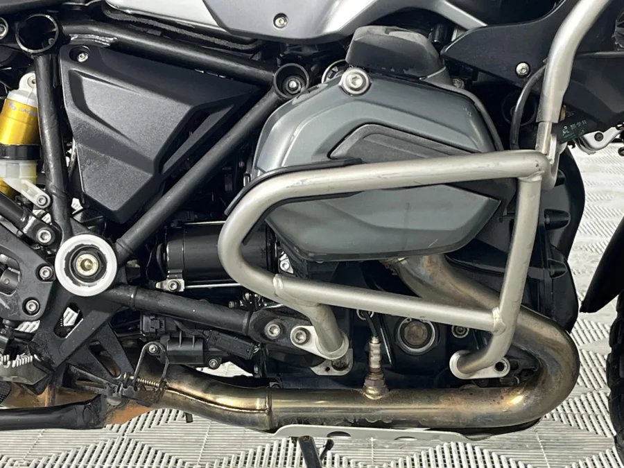 Used 2016 BMW R Series R 1200 GS ADV (k51 Full Spec) - WeBuyCars Richmond Used 2016 BMW R Series R 1200 GS ADV (k51 Full Spec) - WeBuyCars Richmond