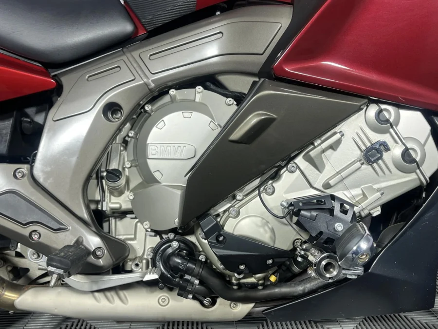 Used 2012 BMW K Series K 1600 GT - WeBuyCars Rustenburg Used 2012 BMW K Series K 1600 GT - WeBuyCars Rustenburg