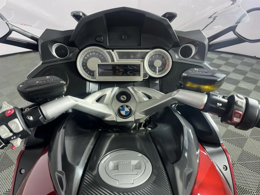 Used 2012 BMW K Series K 1600 GT - WeBuyCars Rustenburg Used 2012 BMW K Series K 1600 GT - WeBuyCars Rustenburg