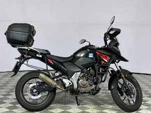 Used 2023 Suzuki 250 DS 250