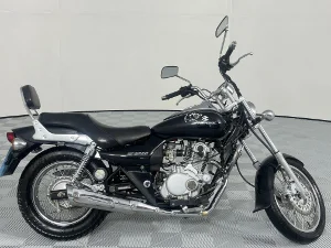 Used 2010 Bajaj Avenger 200 Avenger Dtsi