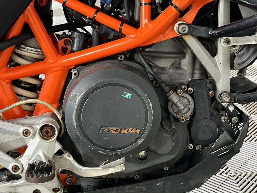 Used 2012 KTM Enduro 690 Enduro R - WeBuyCars George