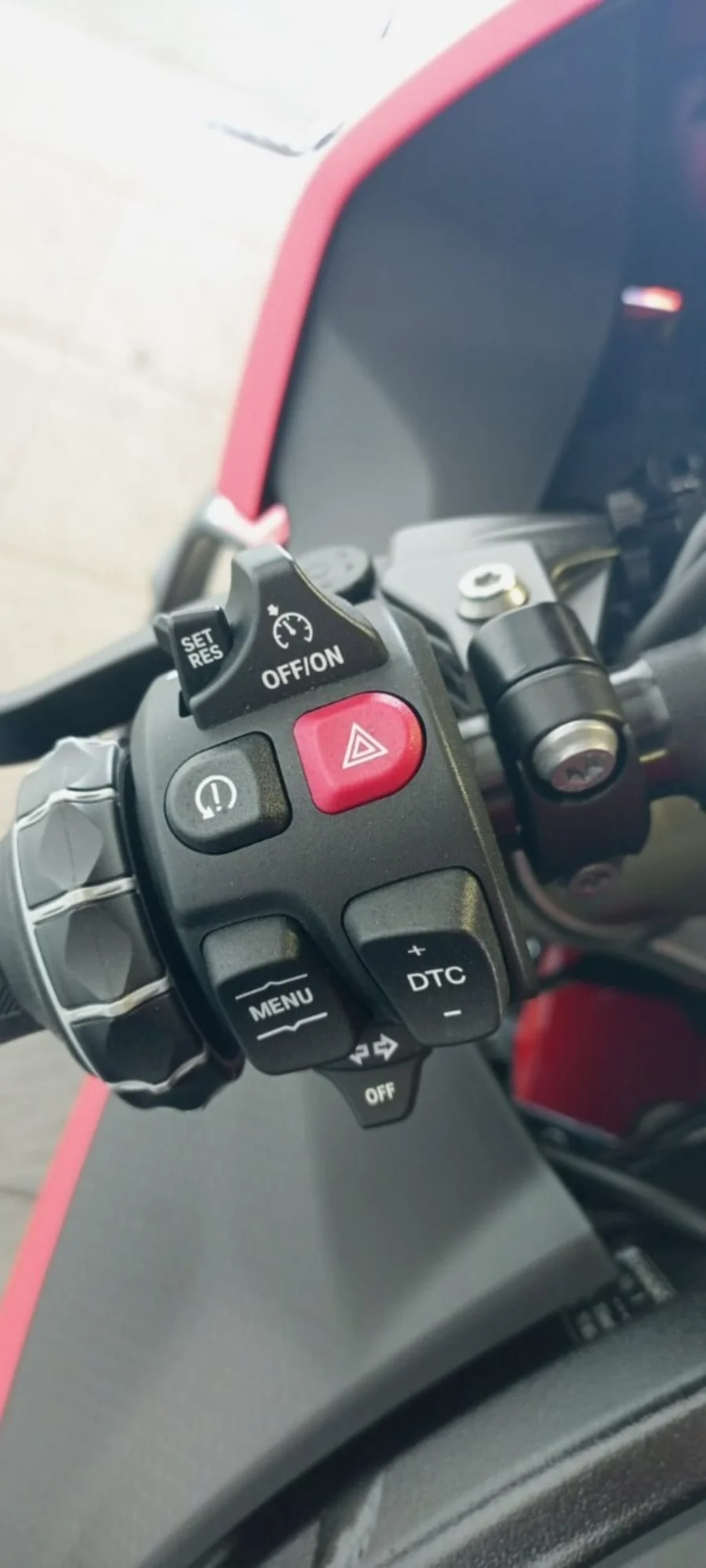 Used 2024 BMW S1000 RR MU STYLE PASSION (0E61) - BMW Motorrad West Rand