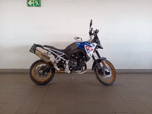 Used 2024 BMW F900 GS