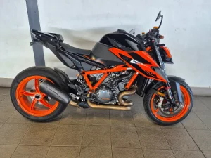 Used 2020 KTM 1300 1290 SUPER DUKE R