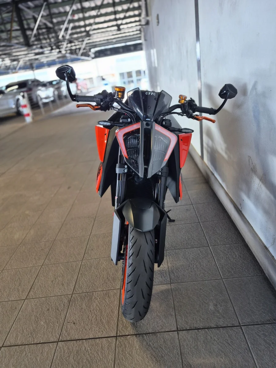 Used 2020 KTM 1300 1290 SUPER DUKE R - BMW Motorrad West Rand Used 2020 KTM 1300 1290 SUPER DUKE R - BMW Motorrad West Rand