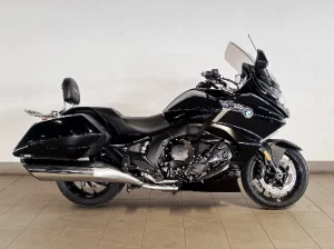 Used 2019 BMW K1600 BAGGER