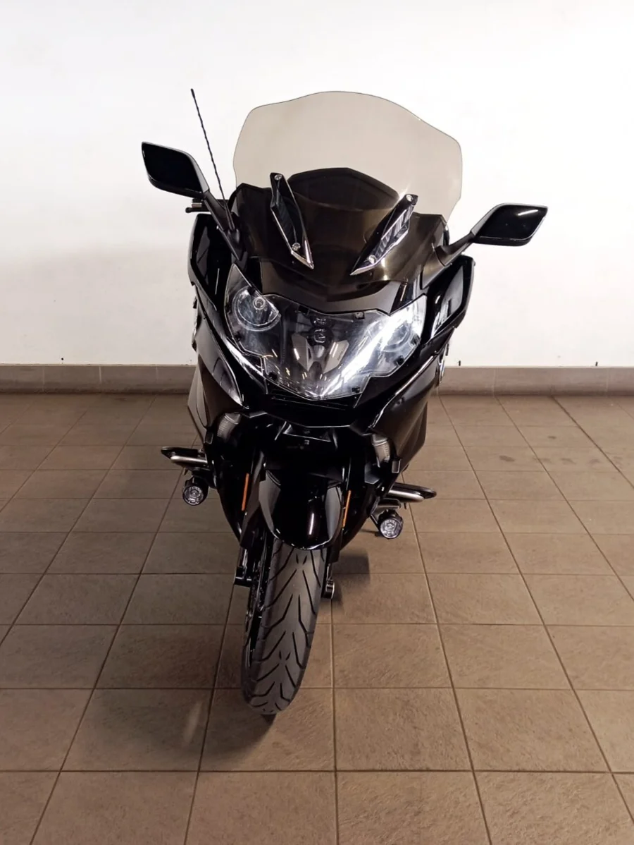 Used 2019 BMW K1600 BAGGER - BMW Motorrad West Rand