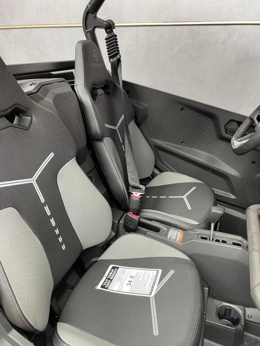 New 2025 CFMOTO Z Force 950 Sport - UB Leisure New 2025 CFMOTO Z Force 950 Sport - UB Leisure