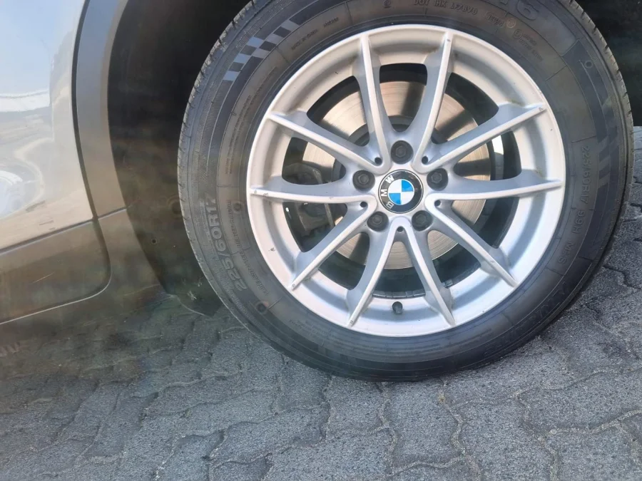 Used 2013 BMW X3 xDrive20d M Sport - Carbase Auto