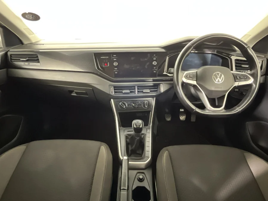 Used 2022 Volkswagen Polo hatch 1.0TSI Life manual - WeBuyCars Pietermaritzburg Used 2022 Volkswagen Polo hatch 1.0TSI Life manual - WeBuyCars Pietermaritzburg