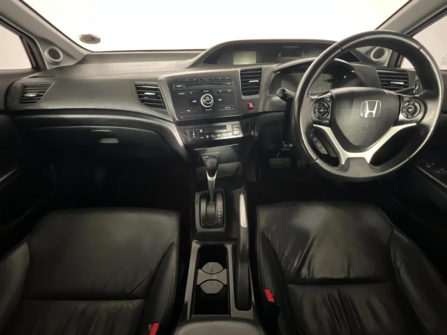 Used 2016 Honda Civic sedan 1.8 Elegance auto - WeBuyCars Richmond Used 2016 Honda Civic sedan 1.8 Elegance auto - WeBuyCars Richmond
