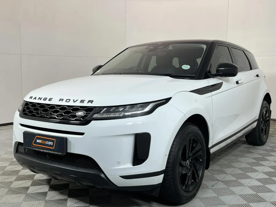 Used 2021 Land Rover Range Rover Evoque D200 - WeBuyCars Richmond Used 2021 Land Rover Range Rover Evoque D200 - WeBuyCars Richmond