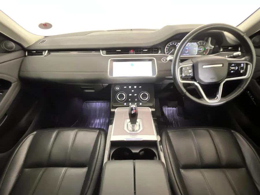 Used 2021 Land Rover Range Rover Evoque D200 - WeBuyCars Richmond Used 2021 Land Rover Range Rover Evoque D200 - WeBuyCars Richmond