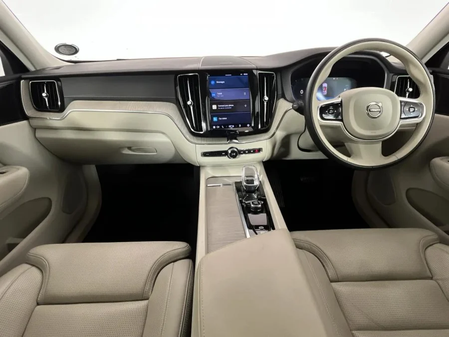 Used 2022 Volvo XC60 T8 Recharge AWD Plus Bright - WeBuyCars Silverlakes Used 2022 Volvo XC60 T8 Recharge AWD Plus Bright - WeBuyCars Silverlakes