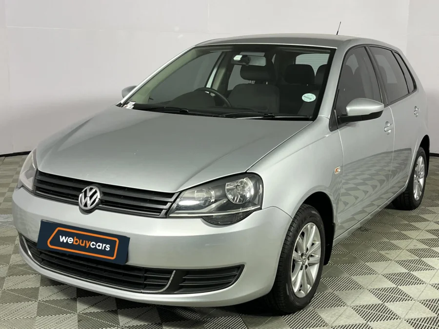 Used 2017 Volkswagen Polo Vivo hatch 1.4 Trendline auto - WeBuyCars Durban Used 2017 Volkswagen Polo Vivo hatch 1.4 Trendline auto - WeBuyCars Durban