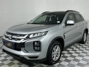 Used 2023 Mitsubishi ASX 2.0 ES auto