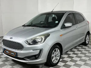 Used 2019 Ford Figo hatch 1.5 Trend
