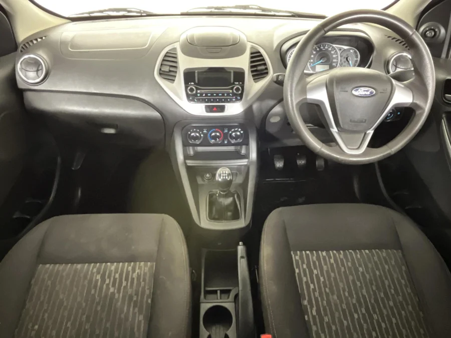 Used 2019 Ford Figo hatch 1.5 Trend - WeBuyCars Polokwane Used 2019 Ford Figo hatch 1.5 Trend - WeBuyCars Polokwane
