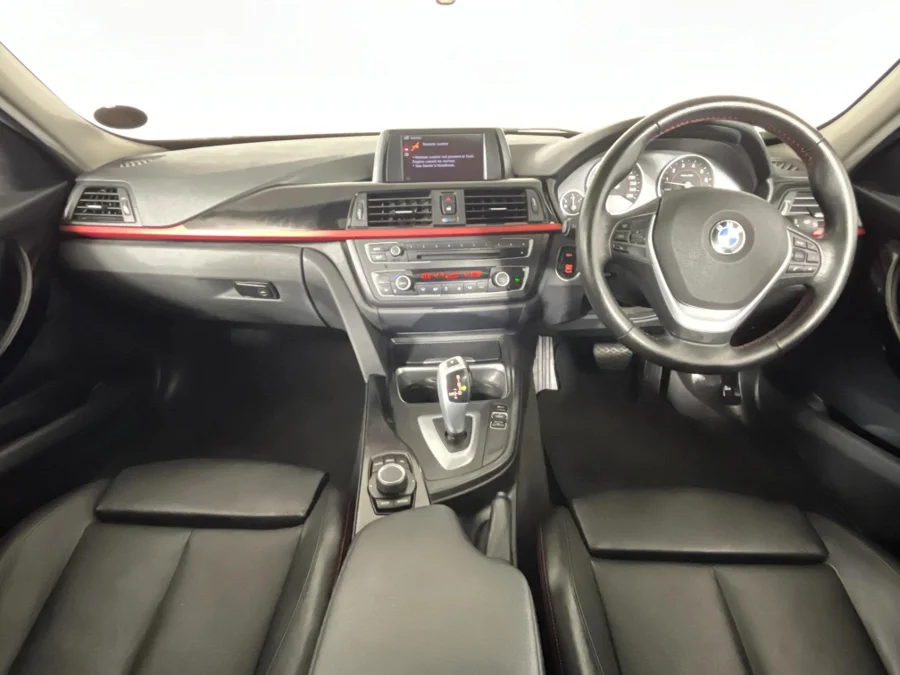 Used 2012 BMW 3 Series 320i Sport auto - WeBuyCars Richmond Used 2012 BMW 3 Series 320i Sport auto - WeBuyCars Richmond