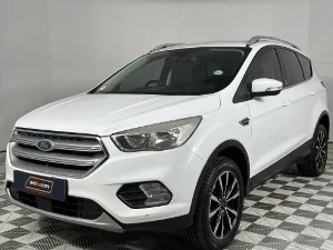 Used 2017 Ford Kuga 1.5T Trend auto
