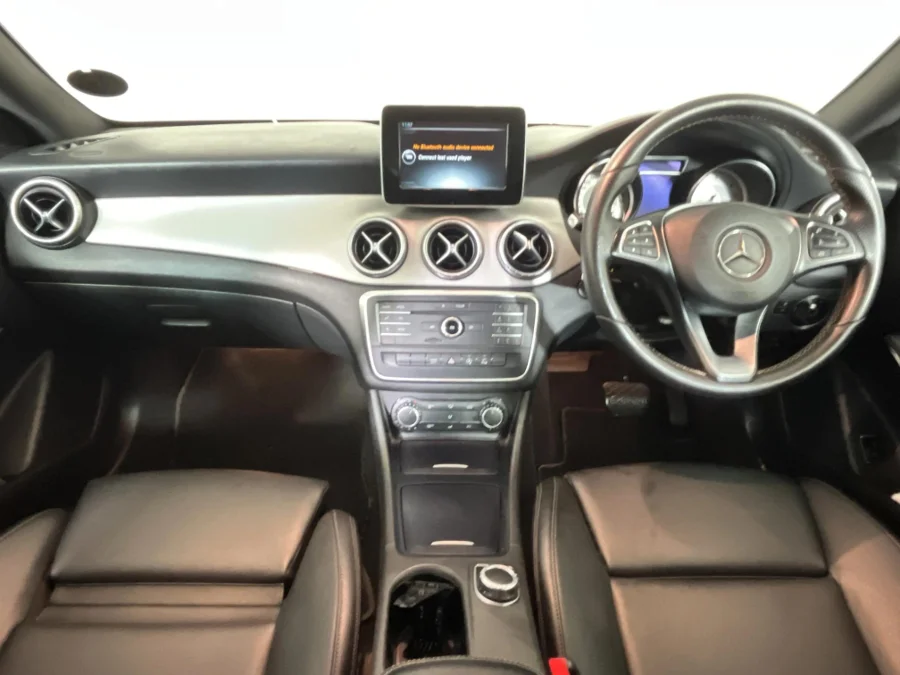 Used 2016 Mercedes-Benz CLA 220d - WeBuyCars Midstream Used 2016 Mercedes-Benz CLA 220d - WeBuyCars Midstream