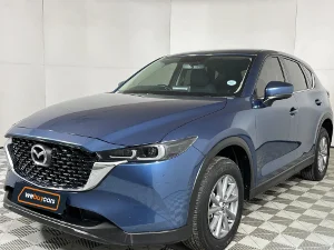 Used 2023 Mazda CX-5 2.0 Active