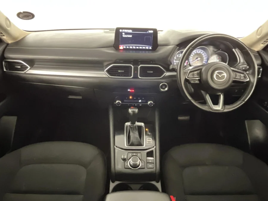Used 2023 Mazda CX-5 2.0 Active - WeBuyCars Polokwane Used 2023 Mazda CX-5 2.0 Active - WeBuyCars Polokwane